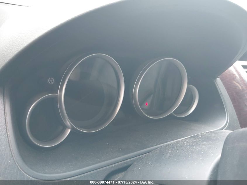 2008 Mazda Cx-9 Grand Touring VIN: JM3TB28A880136962 Lot: 39874471