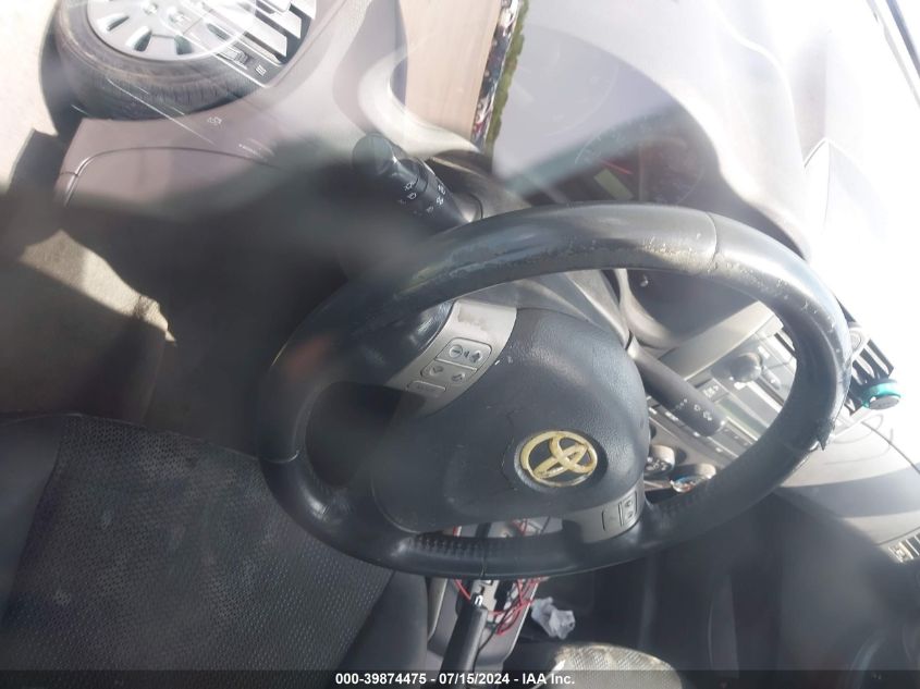 2009 Toyota Corolla S VIN: 1NXBU40E09Z097685 Lot: 39874475