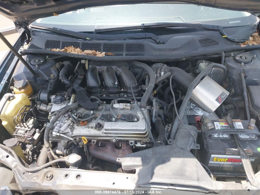 2007 Toyota Avalon Xl VIN: 4T1BK36B07U181967 Lot: 39874476