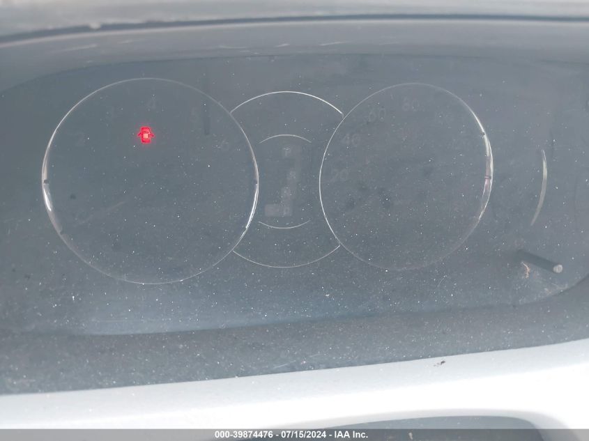 2007 Toyota Avalon Xl VIN: 4T1BK36B07U181967 Lot: 39874476