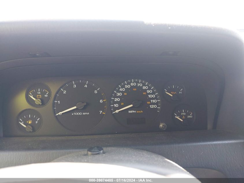 2004 Jeep Grand Cherokee Laredo VIN: 1J4GX48S24C228670 Lot: 39874485