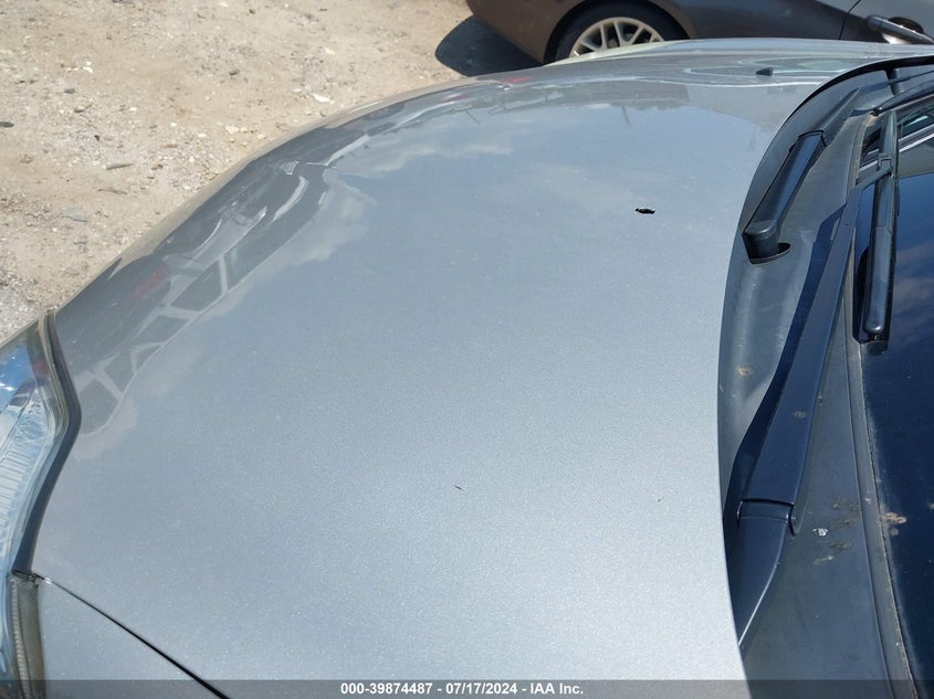 2004 Toyota Sienna Le VIN: 5TDZA23C64S183073 Lot: 39874487