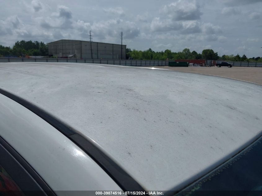 2008 Chrysler Town & Country Lx VIN: 2A8HR44H98R734730 Lot: 39874516