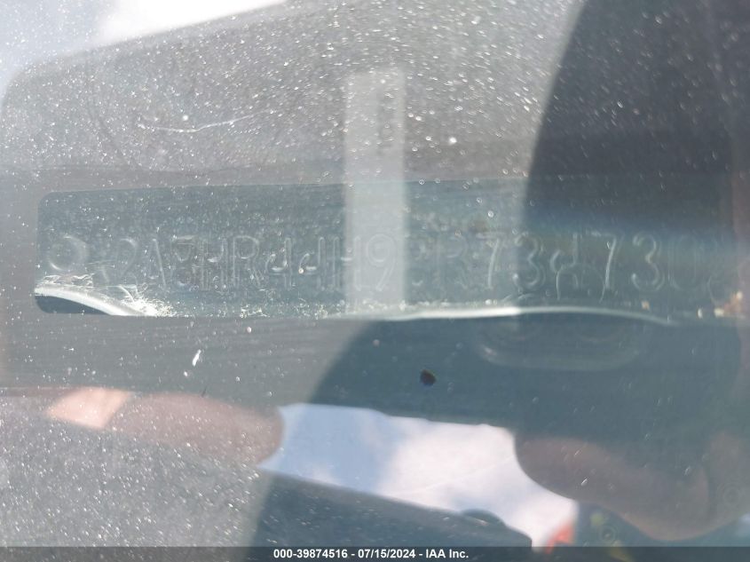 2008 Chrysler Town & Country Lx VIN: 2A8HR44H98R734730 Lot: 39874516