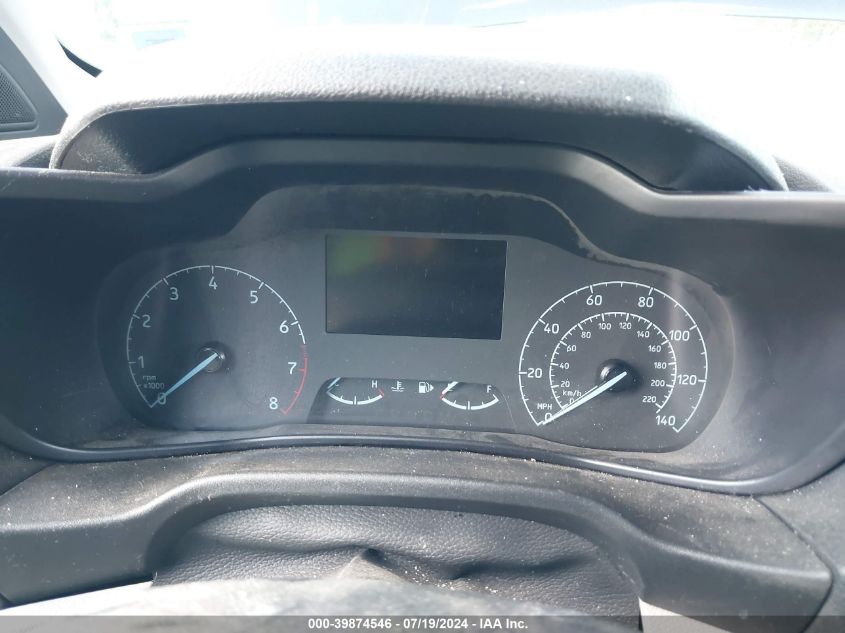 2022 Ford Transit Connect Xlt VIN: NM0LS7T22N1542518 Lot: 39874546