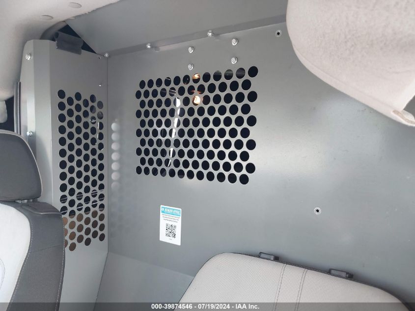 2022 Ford Transit Connect Xlt VIN: NM0LS7T22N1542518 Lot: 39874546