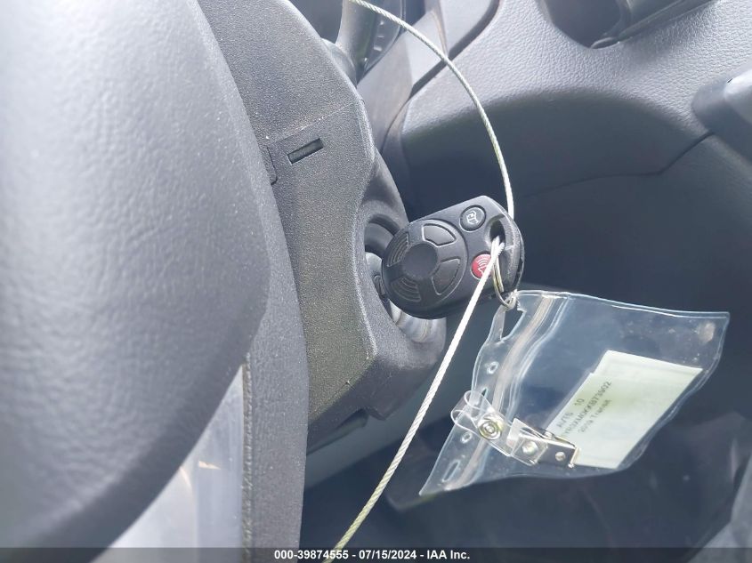 2019 Ford Transit-250 VIN: 1FTYR3XM0KKB73902 Lot: 39874555