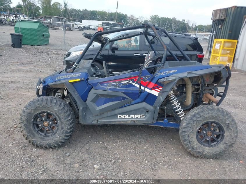 2021 Polaris Rzr Xp 1000 Premium VIN: 3NSNAK991MF574127 Lot: 39874581