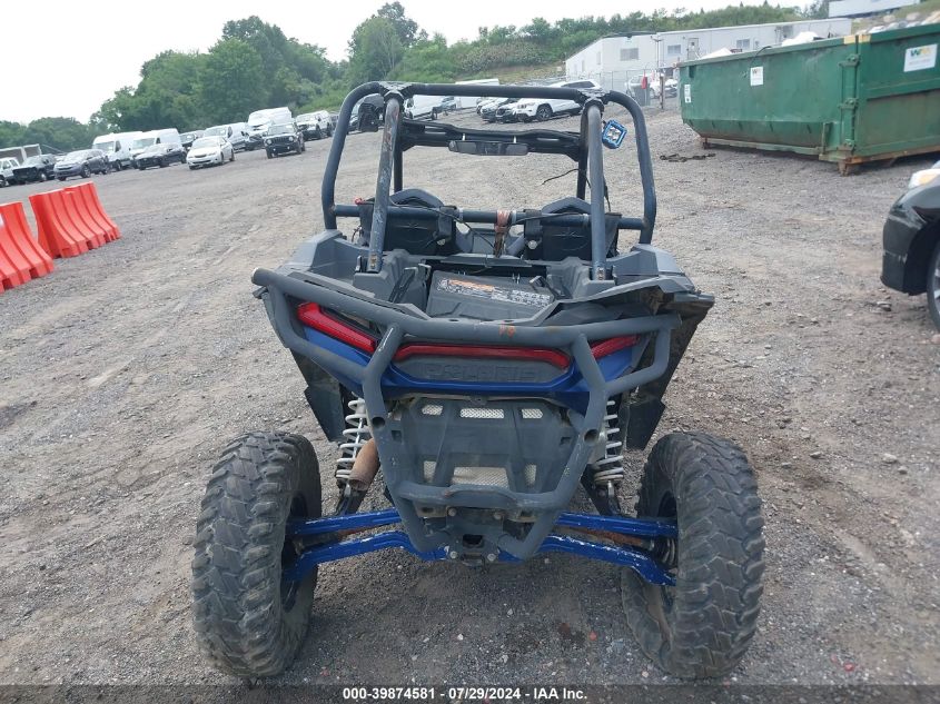 2021 Polaris Rzr Xp 1000 Premium VIN: 3NSNAK991MF574127 Lot: 39874581