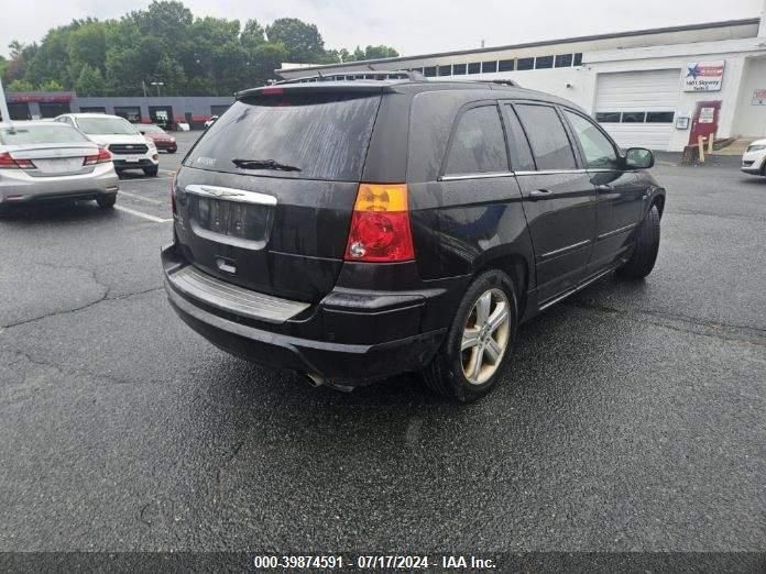 2A8GM68XX8R647829 | 2008 CHRYSLER PACIFICA