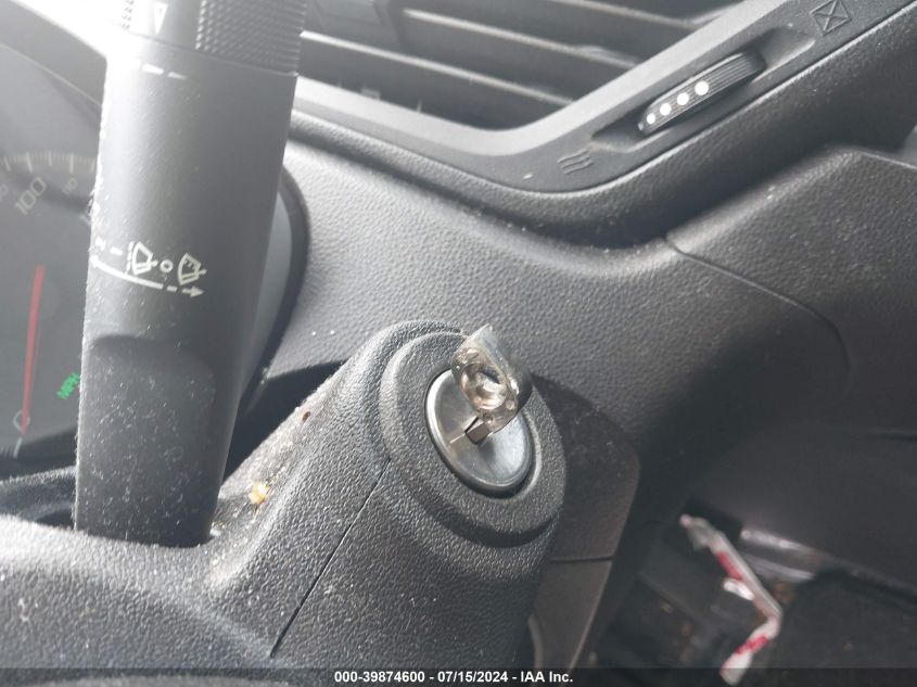 2011 Chevrolet Equinox 1Lt VIN: 2CNALDEC3B6224553 Lot: 39874600