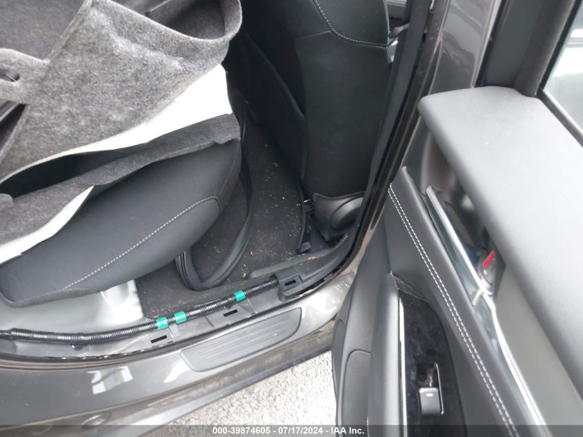 2020 Mazda Mazda6 Sport VIN: JM1GL1UM8L1520003 Lot: 39874605