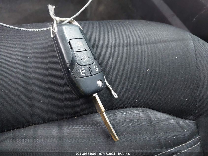 2016 Ford Fusion Se VIN: 3FA6P0H76GR343984 Lot: 39874606