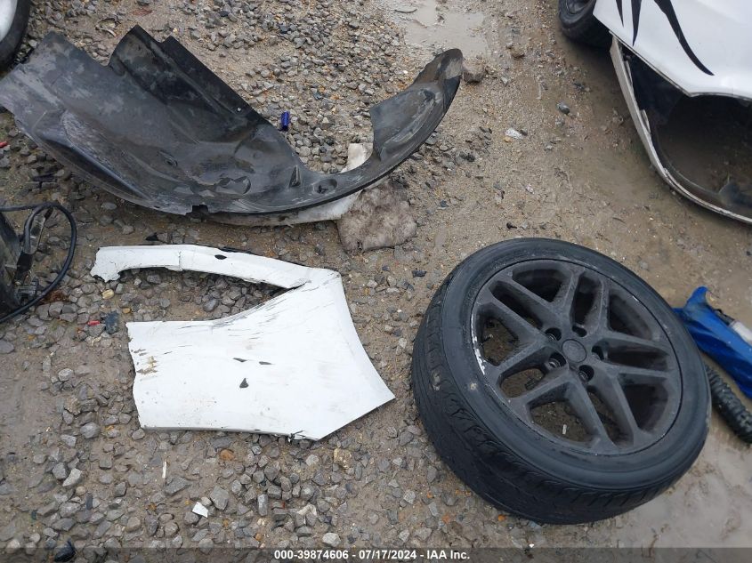 2016 Ford Fusion Se VIN: 3FA6P0H76GR343984 Lot: 39874606