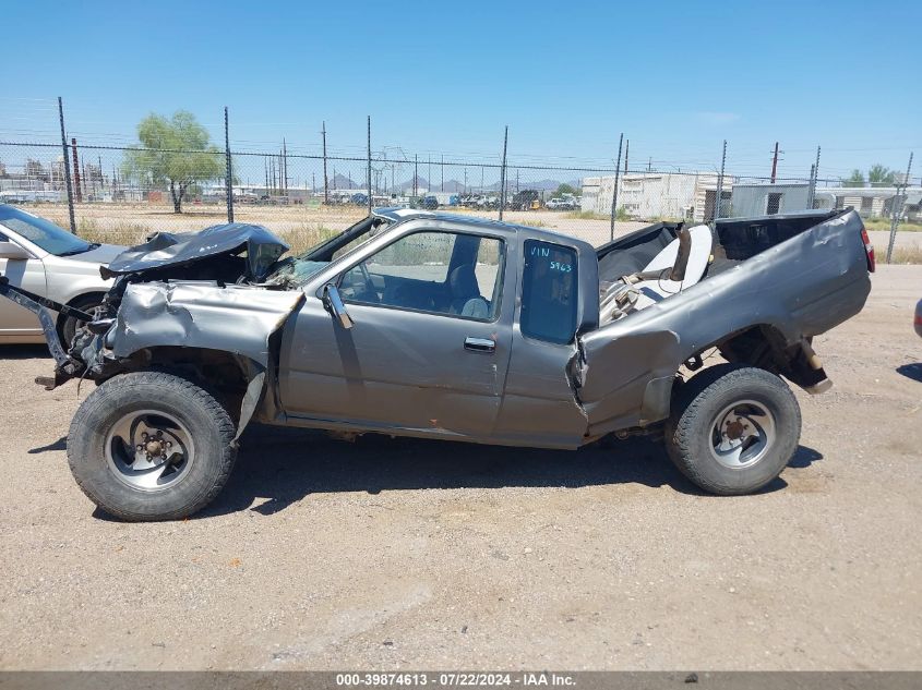 1989 Toyota Pickup 1/2 Ton Ex Long Whlbs Sr5 VIN: JT4VN13G5K0005963 Lot: 39874613