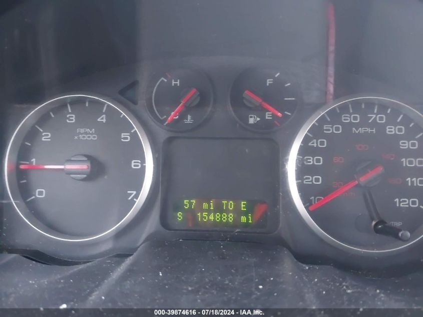 2005 Ford Five Hundred Sel VIN: 1FAHP24195G186624 Lot: 39874616