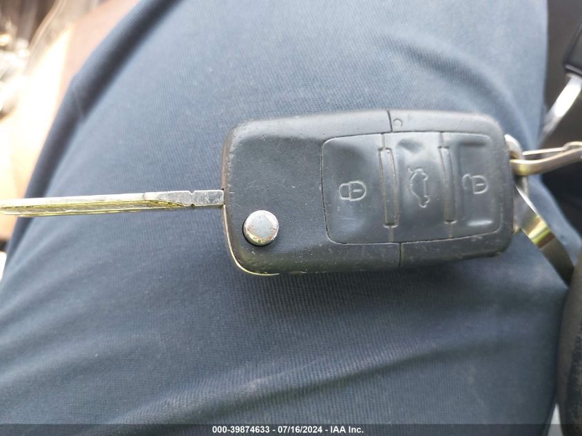 2007 Volkswagen Jetta Wolfsburg VIN: 3VWEF71K47M059294 Lot: 39874633