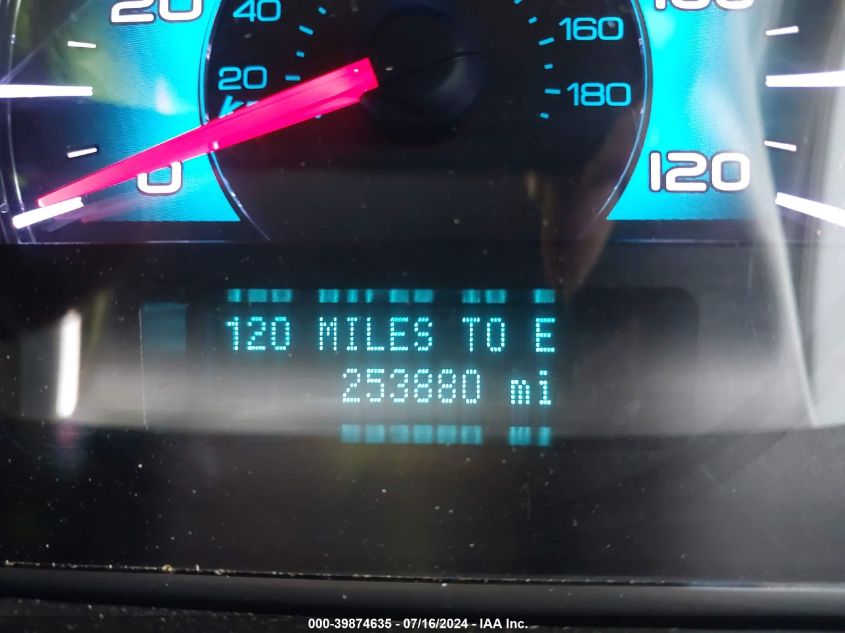 2012 Ford Fusion Sel VIN: 3FAHP0JG4CR311371 Lot: 39874635