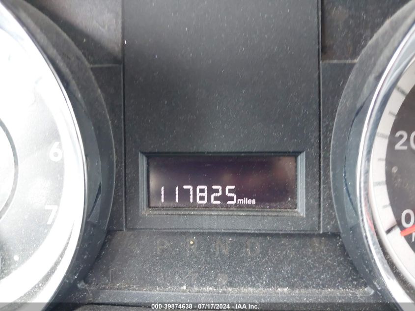 2011 Dodge Grand Caravan Express VIN: 2D4RN4DG3BR700372 Lot: 39874638