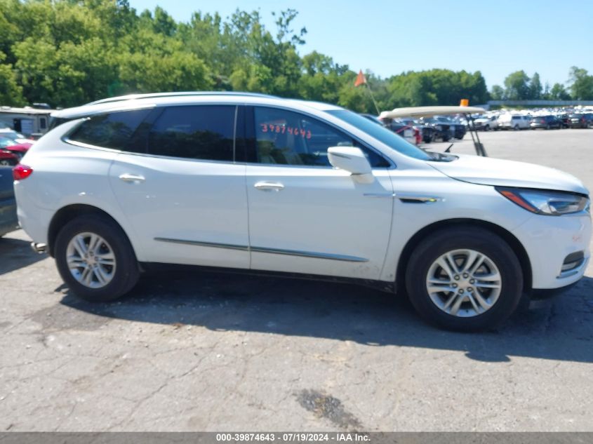 2019 Buick Enclave Fwd Essence VIN: 5GAERBKW8KJ218078 Lot: 39874643