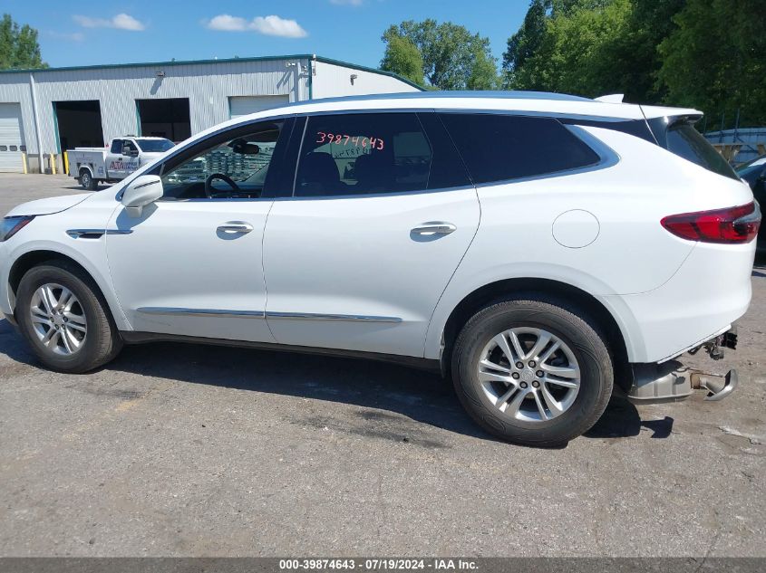 2019 Buick Enclave Fwd Essence VIN: 5GAERBKW8KJ218078 Lot: 39874643