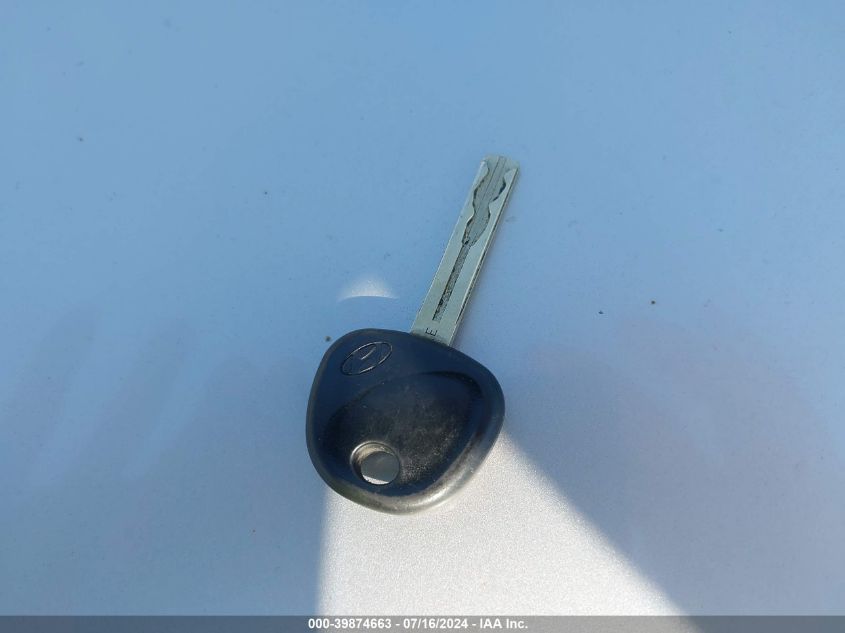 2013 Hyundai Sonata Gls VIN: 5NPEB4AC2DH505479 Lot: 39874663