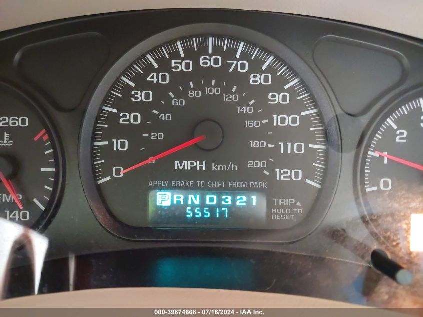 2002 Chevrolet Impala Ls VIN: 2G1WH55K929316508 Lot: 39874668