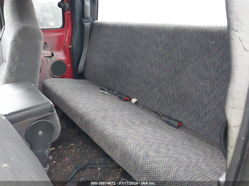 2001 Dodge Ram 1500 St VIN: 1B7HC13Z91J254358 Lot: 39874672