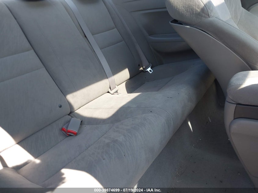 2008 Honda Civic Ex VIN: 2HGFG12888H517537 Lot: 39874699