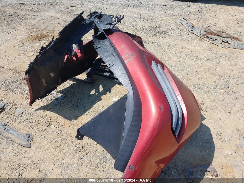 2008 Dodge Grand Caravan Se VIN: 2D8HN44H58R703026 Lot: 39874710