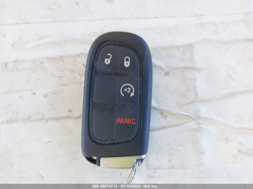 2021 Jeep Cherokee Latitude Plus VIN: 1C4PJLLB9MD173475 Lot: 39874713