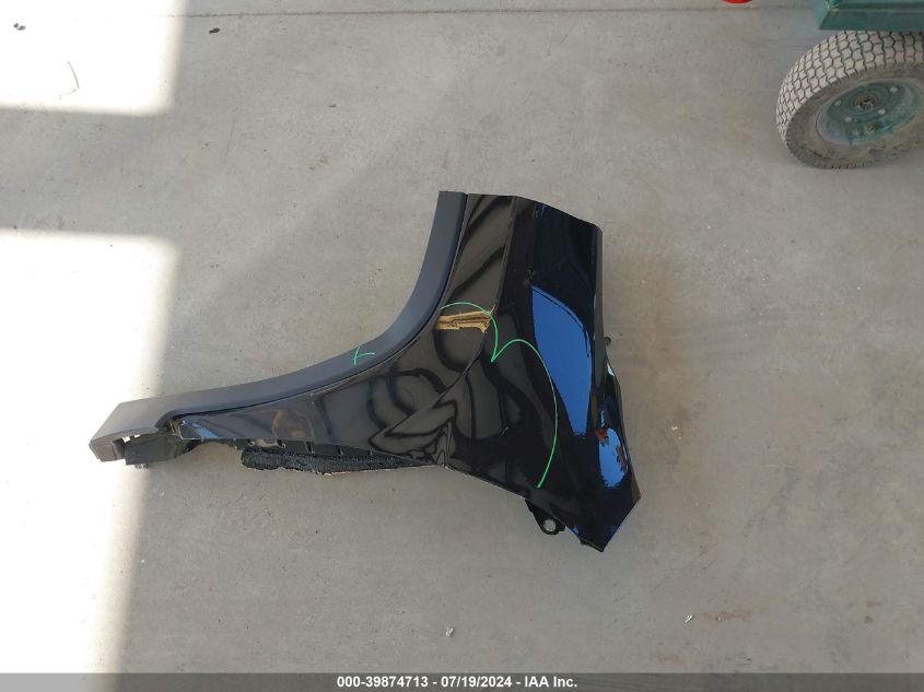 2021 Jeep Cherokee Latitude Plus VIN: 1C4PJLLB9MD173475 Lot: 39874713