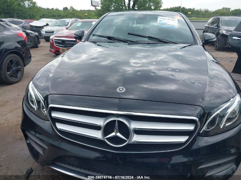 2020 Mercedes-Benz E 350 VIN: WDDZF8DB0LA706308 Lot: 39874716