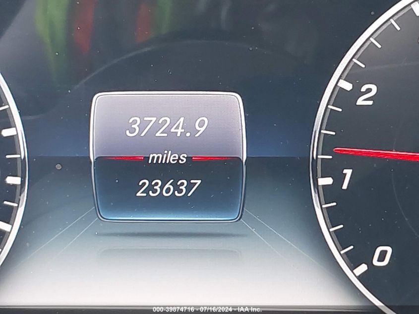 2020 Mercedes-Benz E 350 VIN: WDDZF8DB0LA706308 Lot: 39874716