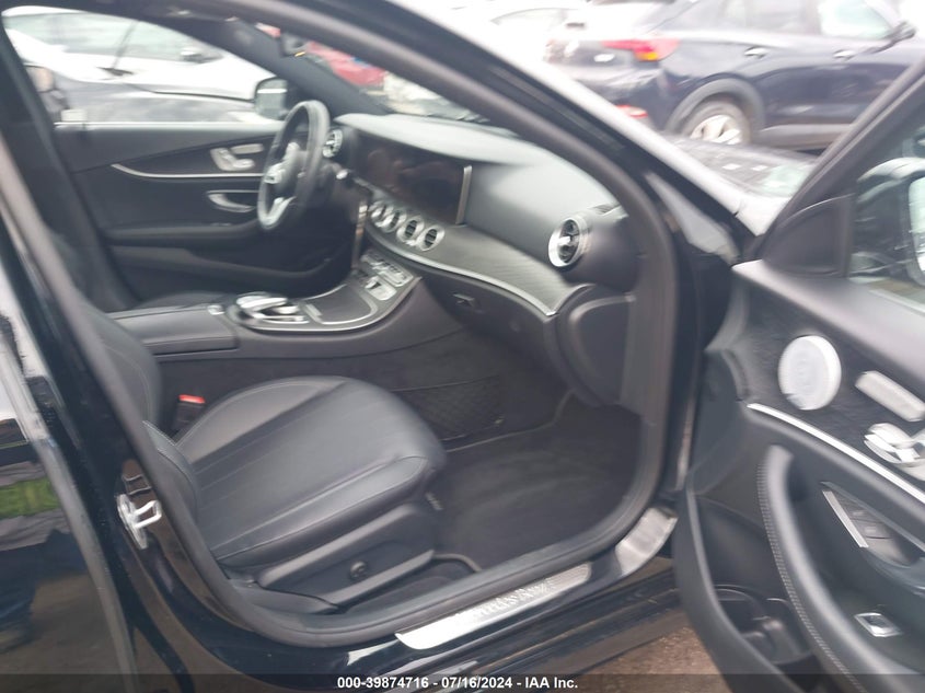 2020 MERCEDES-BENZ E 350 VIN: WDDZF8DB0LA706308