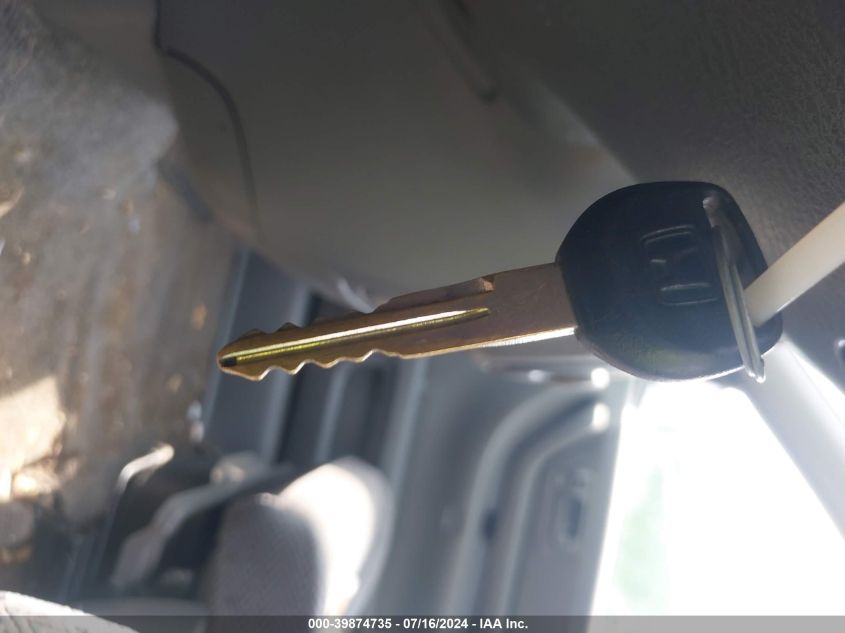 1997 Honda Cr-V VIN: JHLRD1840VC031749 Lot: 39874735