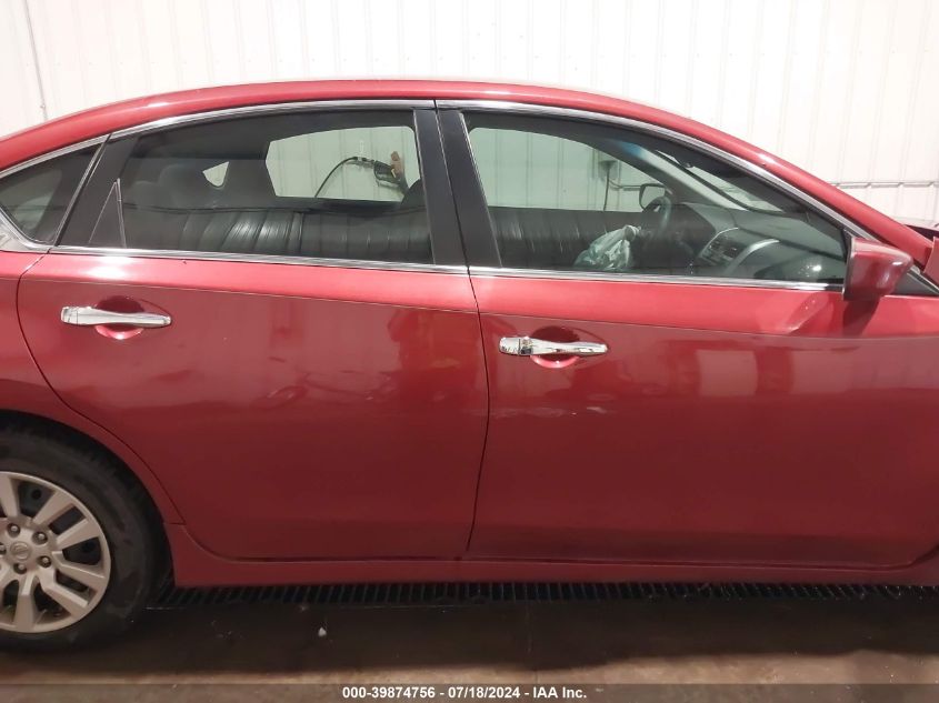 1N4AL3AP9EC182138 2014 Nissan Altima 2.5 S