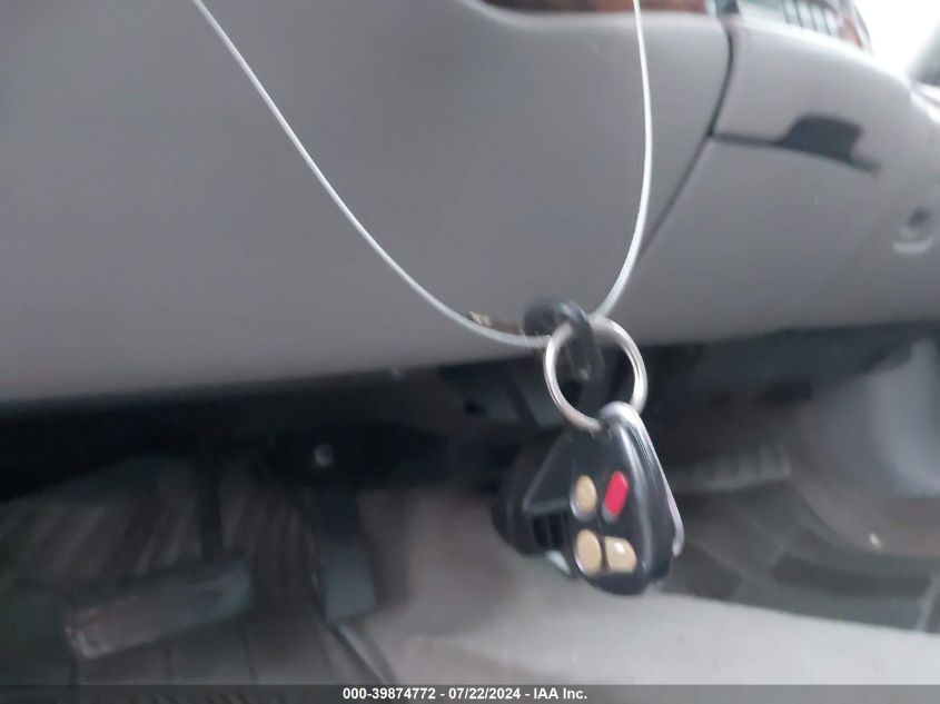 2002 Buick Lesabre Custom VIN: 1G4HP54KX24197791 Lot: 39874772