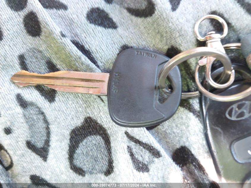 2006 Hyundai Tucson Gls/Limited VIN: KM8JN72D86U349256 Lot: 39874773