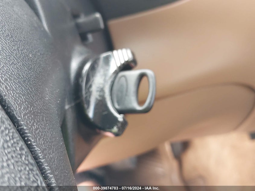 1996 Ford Ranger Super Cab VIN: 1FTCR14A0TPA35645 Lot: 39874783