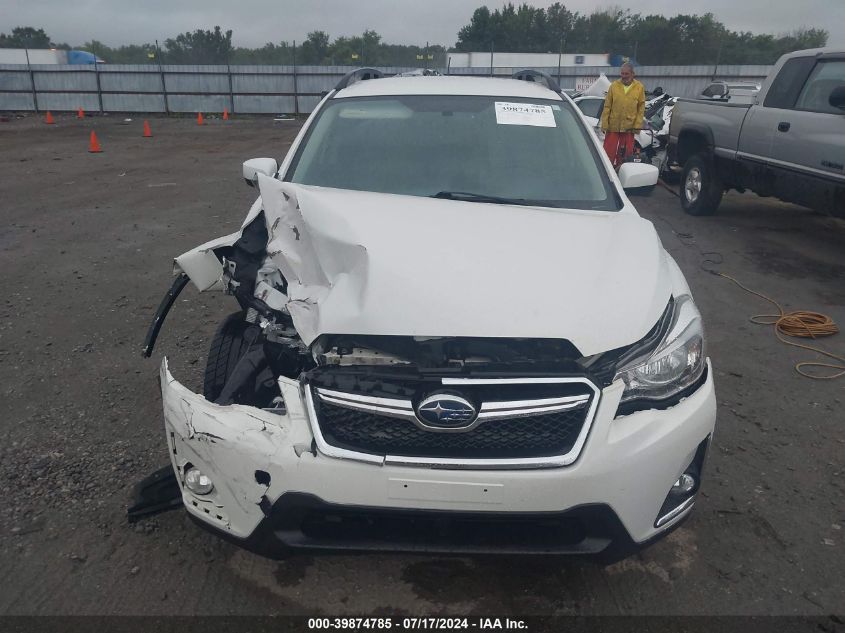 JF2GPABC4HH235068 2017 Subaru Crosstrek Premium