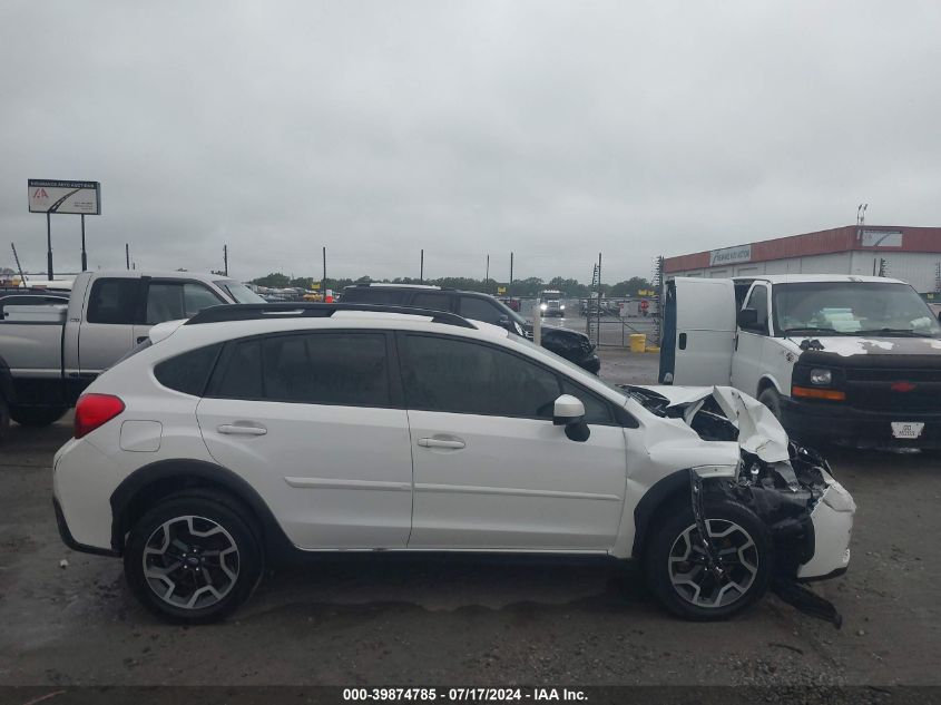 JF2GPABC4HH235068 2017 Subaru Crosstrek Premium