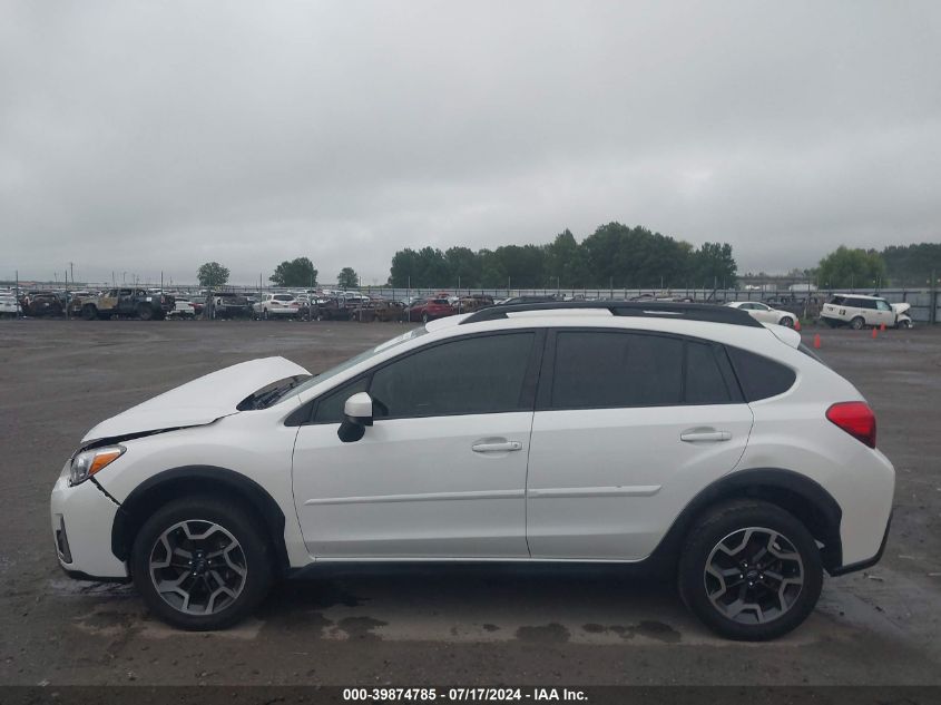 JF2GPABC4HH235068 2017 Subaru Crosstrek Premium