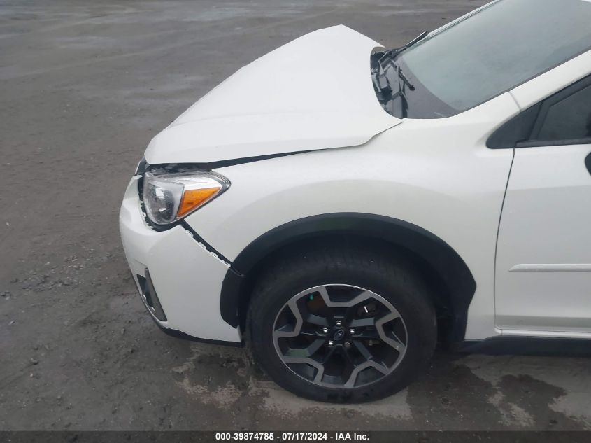 JF2GPABC4HH235068 2017 Subaru Crosstrek Premium