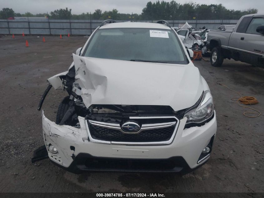 JF2GPABC4HH235068 2017 Subaru Crosstrek Premium