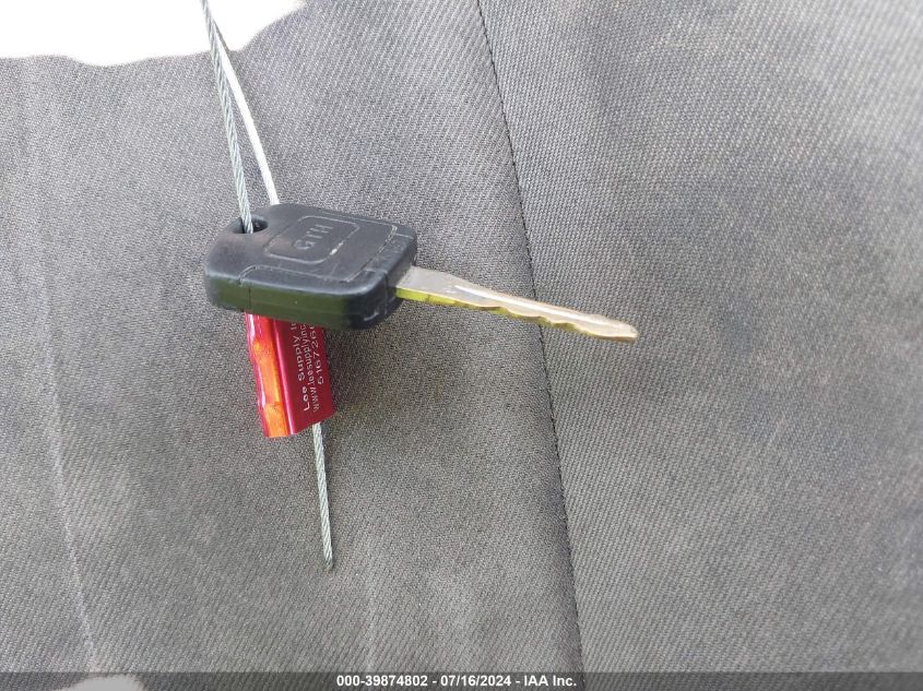 2005 Dodge Neon Sxt VIN: 1B3ES56C15D124892 Lot: 39874802