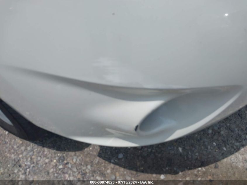 2011 Nissan Rogue Sv VIN: JN8AS5MT7BW180260 Lot: 39874823