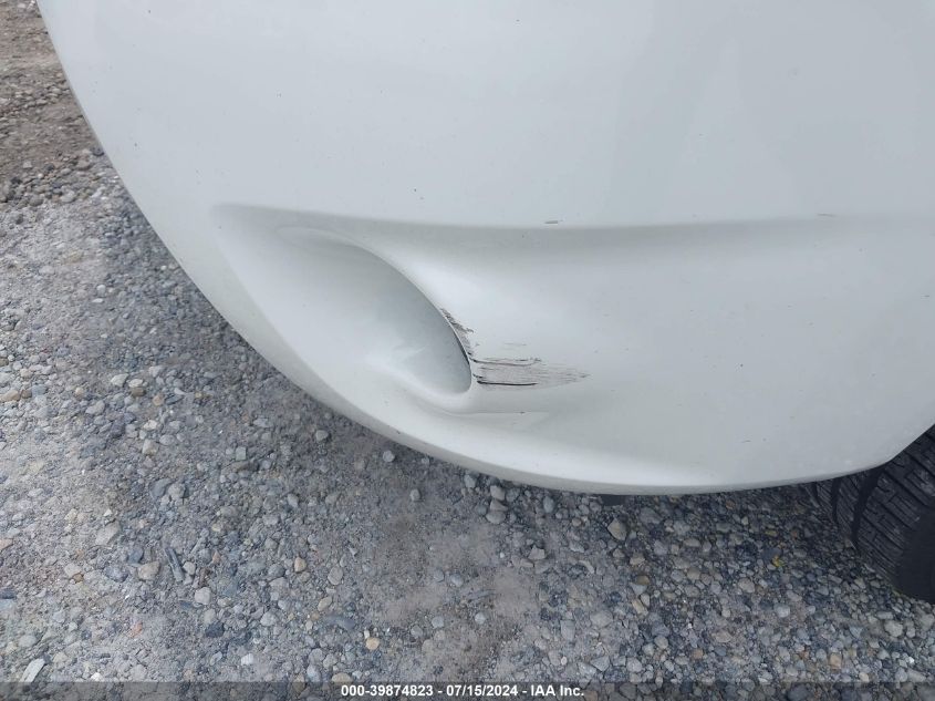 2011 Nissan Rogue Sv VIN: JN8AS5MT7BW180260 Lot: 39874823