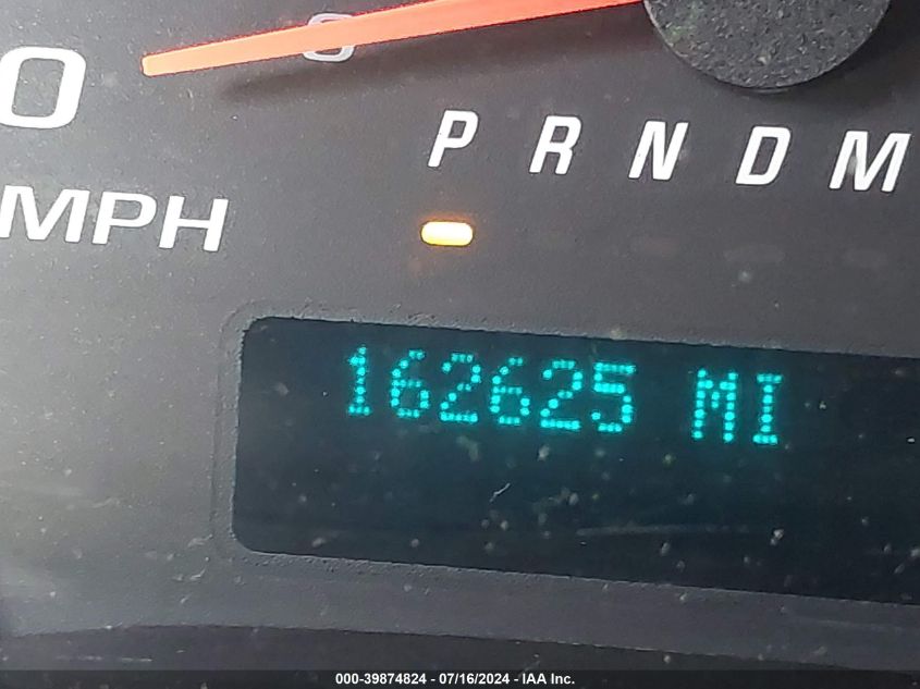 2014 Chevrolet Express 3500 Ls VIN: 1GNZGXFA4E1148270 Lot: 39874824