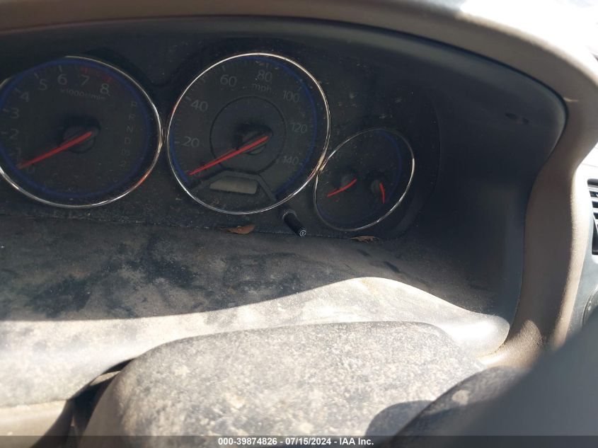 2003 Honda Civic Lx VIN: 2HGES16503H558344 Lot: 39874826